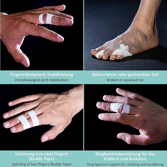 sports wrap for ankle