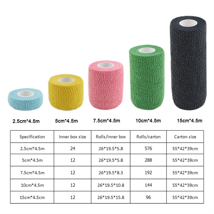 bandage tape for hand