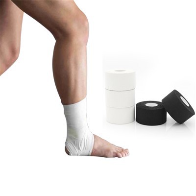 Fita atlética para panturrilha