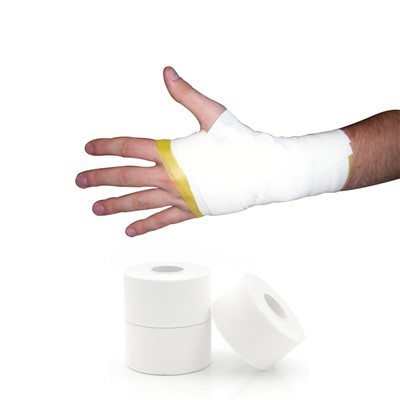 Fita Atlética para Escalada