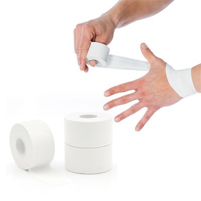 Fita atlética para as mãos