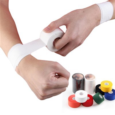 Fita atlética para pulso