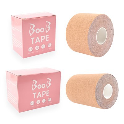 Fita para seios à prova d'água