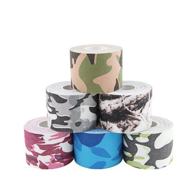 Imprimir Fita Cinesiológica