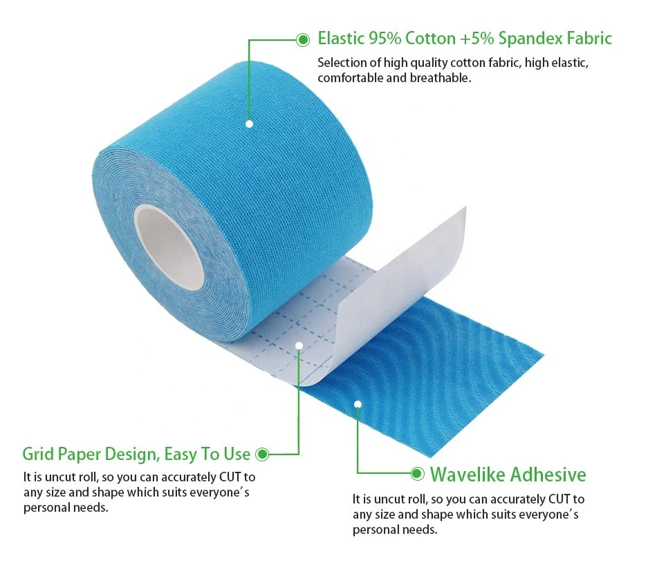 Joint Pain Tape suppliers