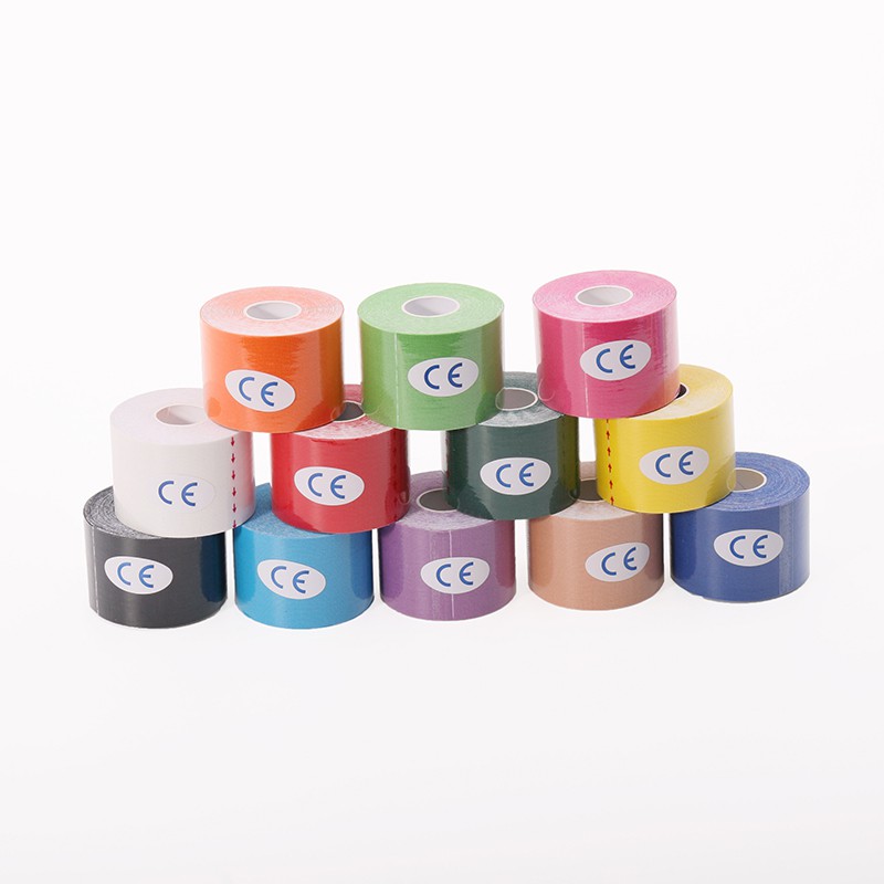 Fita de fisioterapia