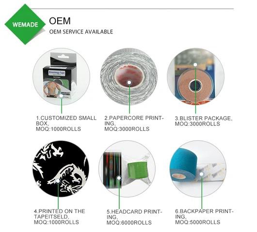 customize physio tape customize physio tape