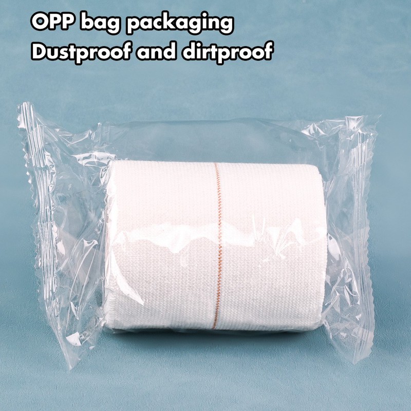 EAB Elastic Adhesive Bandages EAB Elastic Adhesive Bandages