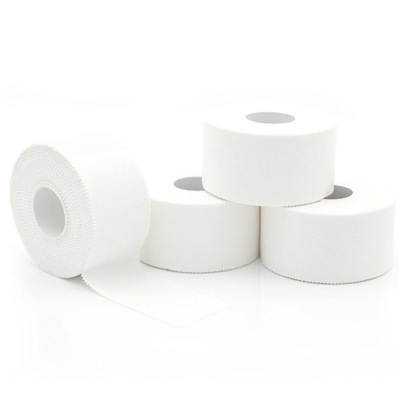 Fita médica esportiva